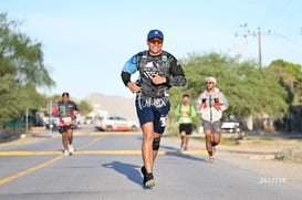 Cañón Jimulco, trail del sotol @tar.mx