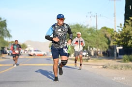 Cañón Jimulco, trail del sotol @tar.mx