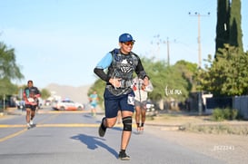 Cañón Jimulco, trail del sotol @tar.mx
