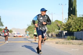 Cañón Jimulco, trail del sotol @tar.mx