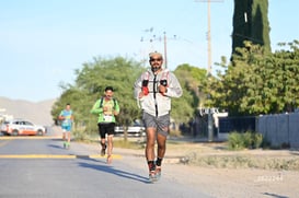 Cañón Jimulco, trail del sotol @tar.mx