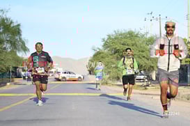 Cañón Jimulco, trail del sotol @tar.mx