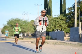 Cañón Jimulco, trail del sotol @tar.mx