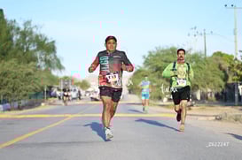 Cañón Jimulco, trail del sotol @tar.mx