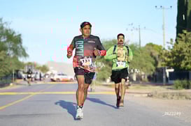 Cañón Jimulco, trail del sotol @tar.mx