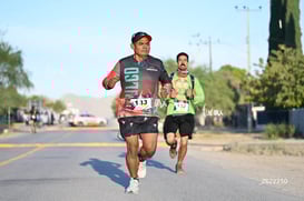 Cañón Jimulco, trail del sotol @tar.mx