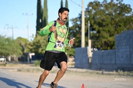 Cañón Jimulco, trail del sotol @tar.mx