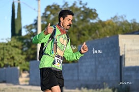Cañón Jimulco, trail del sotol @tar.mx