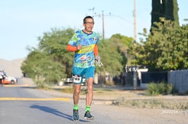 Cañón Jimulco, trail del sotol @tar.mx