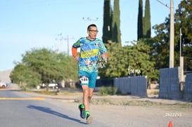 Cañón Jimulco, trail del sotol @tar.mx