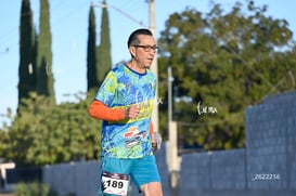 Cañón Jimulco, trail del sotol @tar.mx