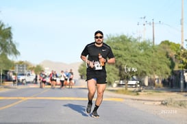 Cañón Jimulco, trail del sotol @tar.mx