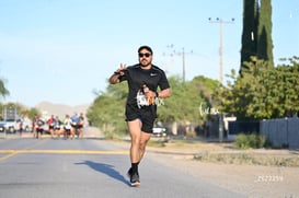 Cañón Jimulco, trail del sotol @tar.mx