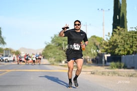 Cañón Jimulco, trail del sotol @tar.mx