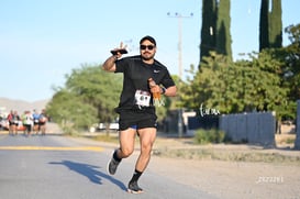 Cañón Jimulco, trail del sotol @tar.mx