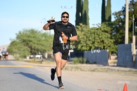 Cañón Jimulco, trail del sotol @tar.mx