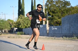 Cañón Jimulco, trail del sotol @tar.mx