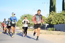 Cañón Jimulco, trail del sotol @tar.mx