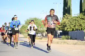 Cañón Jimulco, trail del sotol @tar.mx