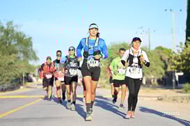 Cañón Jimulco, trail del sotol @tar.mx
