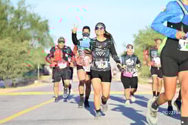Cañón Jimulco, trail del sotol @tar.mx