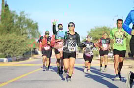 Cañón Jimulco, trail del sotol @tar.mx