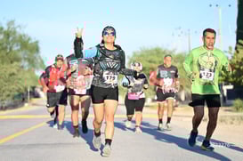 Cañón Jimulco, trail del sotol @tar.mx