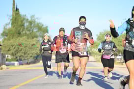 Cañón Jimulco, trail del sotol @tar.mx