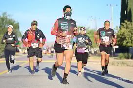 Cañón Jimulco, trail del sotol @tar.mx