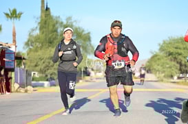Cañón Jimulco, trail del sotol @tar.mx