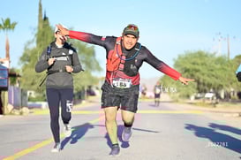 Cañón Jimulco, trail del sotol @tar.mx