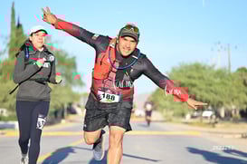 Cañón Jimulco, trail del sotol @tar.mx