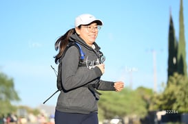 Cañón Jimulco, trail del sotol @tar.mx