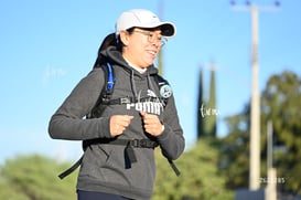 Cañón Jimulco, trail del sotol @tar.mx