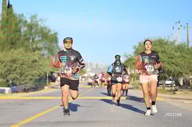 Cañón Jimulco, trail del sotol @tar.mx