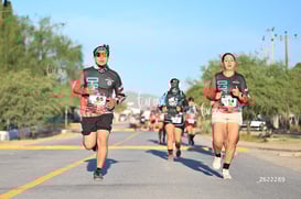 Cañón Jimulco, trail del sotol @tar.mx