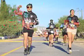 Cañón Jimulco, trail del sotol @tar.mx