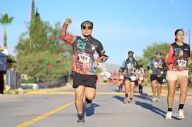 Cañón Jimulco, trail del sotol @tar.mx