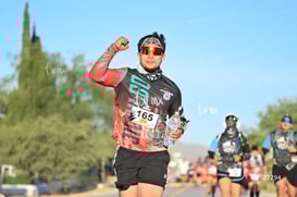 Cañón Jimulco, trail del sotol @tar.mx