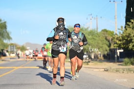 Cañón Jimulco, trail del sotol @tar.mx