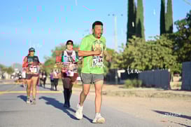 Cañón Jimulco, trail del sotol @tar.mx