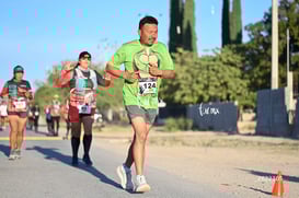 Cañón Jimulco, trail del sotol @tar.mx