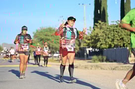 Cañón Jimulco, trail del sotol @tar.mx