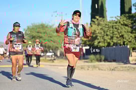 Cañón Jimulco, trail del sotol @tar.mx