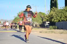 Cañón Jimulco, trail del sotol @tar.mx