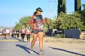 Cañón Jimulco, trail del sotol @tar.mx