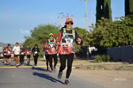 Cañón Jimulco, trail del sotol @tar.mx
