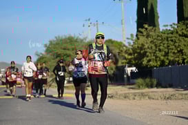 Cañón Jimulco, trail del sotol @tar.mx
