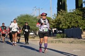 Cañón Jimulco, trail del sotol @tar.mx