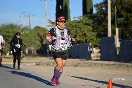 Cañón Jimulco, trail del sotol @tar.mx